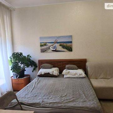 Продаж 1к Квартира Італійська (Пушкінська) вулиця