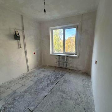 Продам 3-х и 1-х комн (106 кв. м.) в одном тамбуре,Сокол ж/м 1, эт.5/9