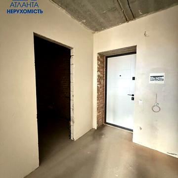 Продаж 1к Квартира Відродження проспект ЖК Ренессанс