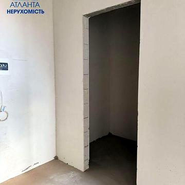 Продаж 1к Квартира Відродження проспект ЖК Ренессанс