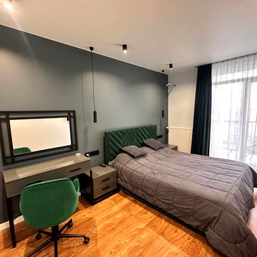 Городоцька вул., 226а, корп. 1-4