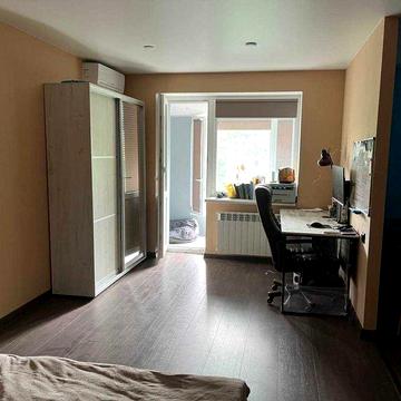 LS-10 Здам 1к ремонт, метро 23 Серпня