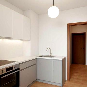 Продается 1-комнатная квартира ул. Ген. Бочарова/ТЦ «Атриум»