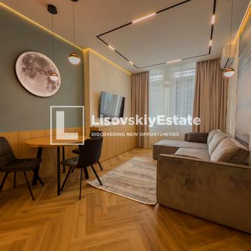 Берестейський просп. (Перемоги), 11 к1