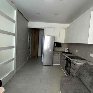 Аредна 2-х комнатной квартиры в ЖК Троицкий , ул.Троицкая 5