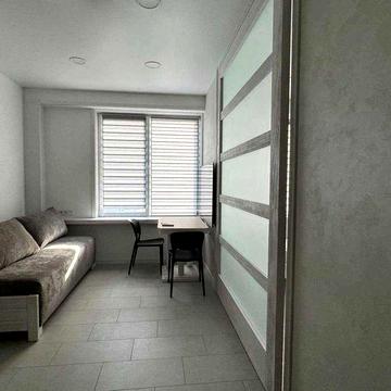 Аредна 2-х комнатной квартиры в ЖК Троицкий , ул.Троицкая 5