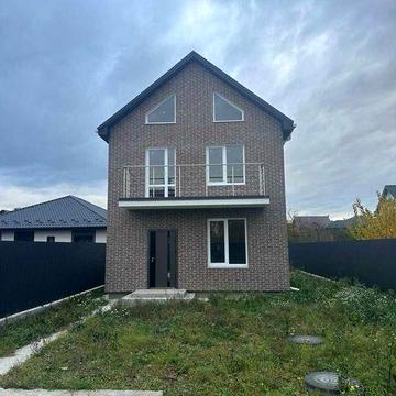 Будинок 119,8м2, 5 соток БЕЗ КОМІСІЇ