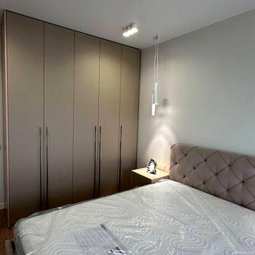 Довгострокова оренда 1к Квартира Чорновола Вячеслава вулиця ЖК Panorama de Luxe