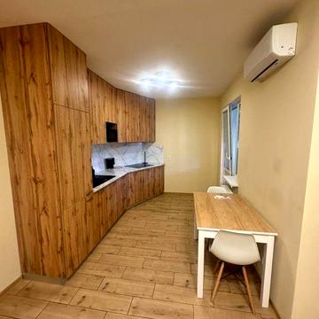 Орендa 1-кімн-студіі в ЖК «Еврика» (ст.М «Іподром»)