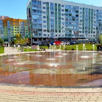 1 к квартири,євро ремонт . ЖК Садовий