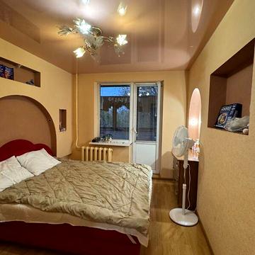 Довгострокова оренда 2к Квартира Корольова Академіка вулиця