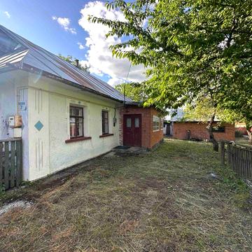 Будинок Бахматівці. З комінікаціями, 10хв до міста