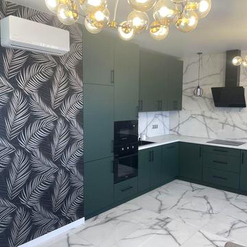 Сдам квартиру в Приморских садах