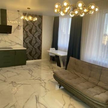 Сдам квартиру в Приморских садах