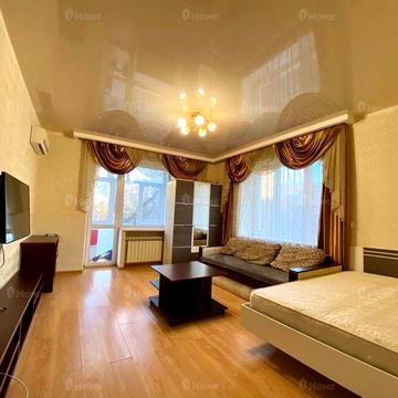 Двухкомнатна квартира в центре города