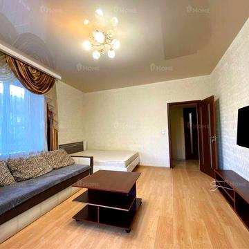 Двухкомнатна квартира в центре города