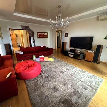 Аренда уникальной квартиры! Ланжерон!