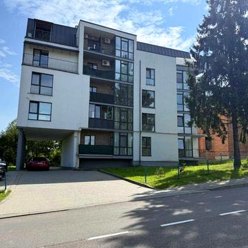 Продається простора 2-кімнатна квартира у курортному місті Моршин!