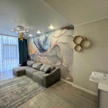 Срочная продажа 2к квартиры. 21 Жемчужина. Є оселя!