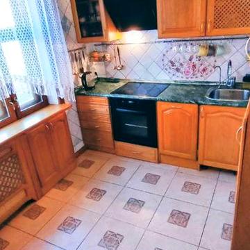 Аренда 2х кімнатної Вербицького 28