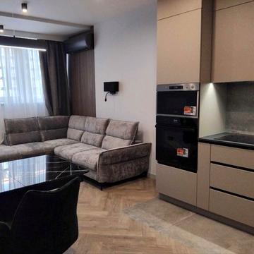 Сдам 1 ком квартиру Жк Окленд