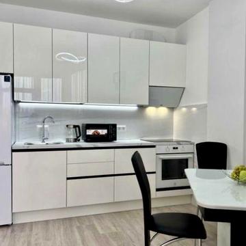 Чудова 2-к студія, ЖК L Квартал, м Берест пішки 15хв,генератор на все