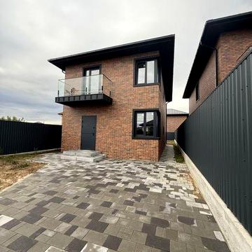 Будинок з газом! Шевченкове