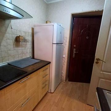 Реальная смарт-квартира на Одесской