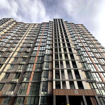 1-кімнатна квартира, ЖК Прохорівський квартал, Молдаванка ЖК Прохорівський квартал