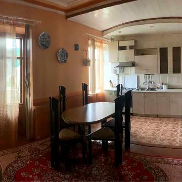 Продаж 3-кімнатна квартира. Зигіна. 80м2. №4908