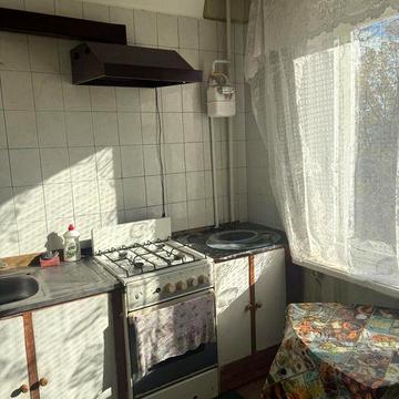 Сдаётся 1 комнатная квартира бабурка , хортицкий