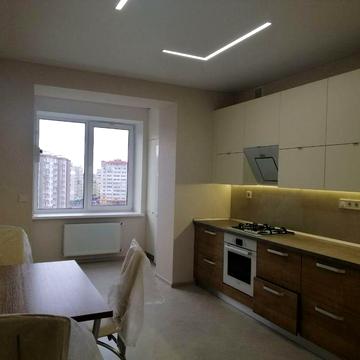 Здам 1 кімнатну квартиру в новобуд район Портсіті, 8/10, авт опалення