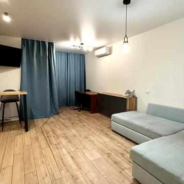 Регенераторна вул., 4 к15