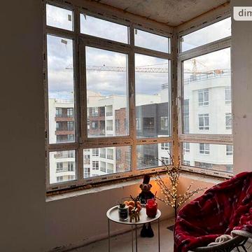 Продаж 4к Квартира Ольги Кобилянської (Достоєвського) вулиця ЖК Синергия Сити