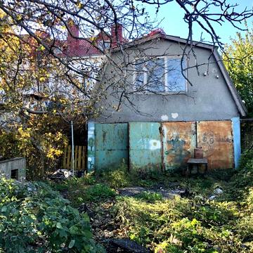 Будинок на Таірово, 8 соток землі, вул. Гумільова