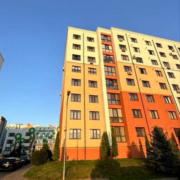 Продам свою квартиру ЖК «На Щасливому» 1К Затишна і світла ЖК На Щасливому