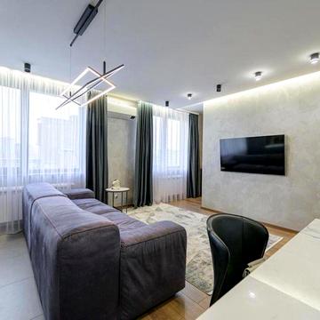 Антоновича вул. (Горького), 74