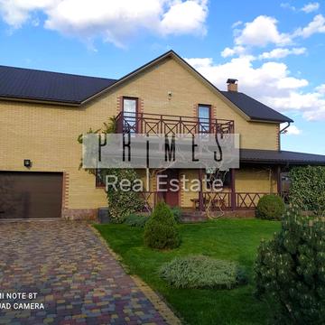 Київська вул.