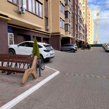 Аренда квартиры в ЖК Чайке на Сахарова