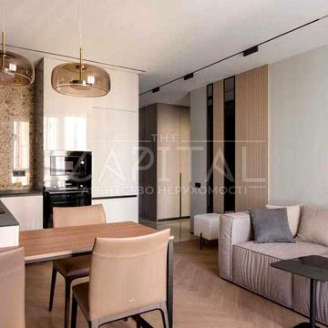 Продажа квартиры,  Столичное шоссе, Голосеевский р-н, ЖК Svitlo Park ЖК Svitlo Park