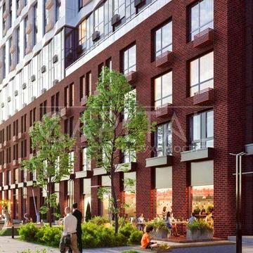 Продажа квартиры, ул. Жмаченко , Воскресенка, ЖК ЖК "Новий Автограф ЖК Новий Автограф