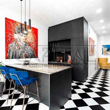 Продаж квартири в ЖК Alter Ego, пров. Лабораторний, Печерськ ЖК Alter Ego