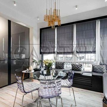 Продажа квартиры, ул. Деловая, ЖК Chelsea Tower, Печерский р-н ЖК Chelsea Tower