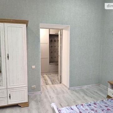 Продаж 1к Квартира Італійська (Пушкінська) вулиця