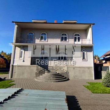 Незалежності вул.