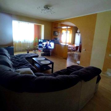 SK S4 Продам 3 комнатную квартиру Песочин ул. Квартальная Мобиль