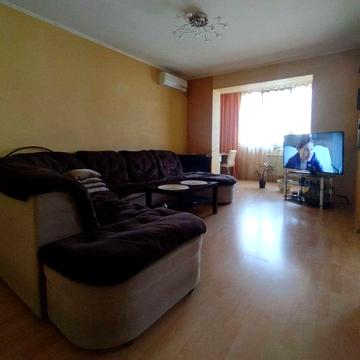 SK S4 Продам 3 комнатную квартиру Песочин ул. Квартальная Мобиль