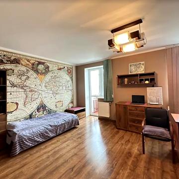 Дмитра Майбороди вул. (Збишка), 2а