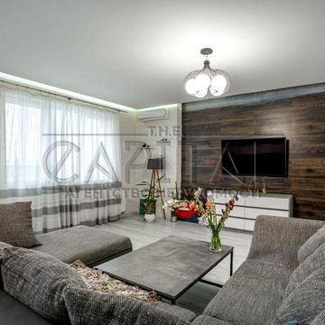 Продаж квартири, ЖК "Лазурний блюз", Дніпровський р-н