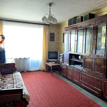 Ексклюзив. Продам 3х кімнатну квартиру з своїм опаленням в Узині